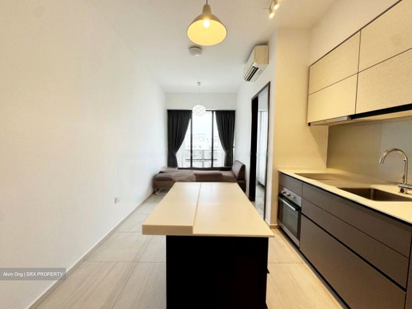 d'Nest (D18), Condominium #582028661